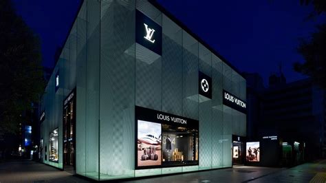 louis vuitton moire effect|LOUIS VUITTON NAGOYA SAKAE .